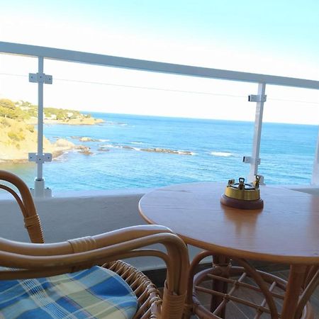 Ca La Nuri Pis 4 Vistas Al Mar Apartment Llanca Luaran gambar