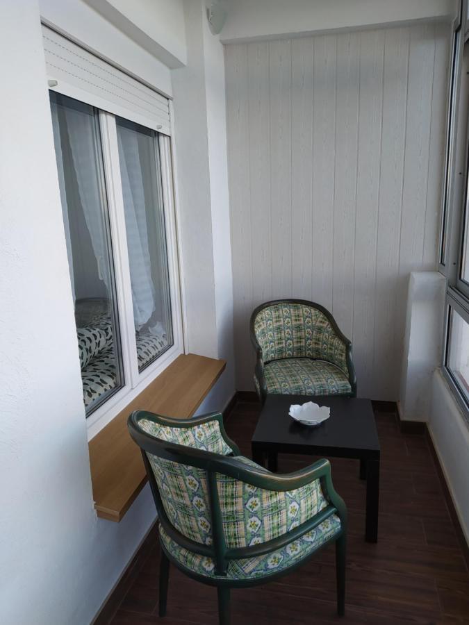 Ca La Nuri Pis 4 Vistas Al Mar Apartment Llanca Luaran gambar