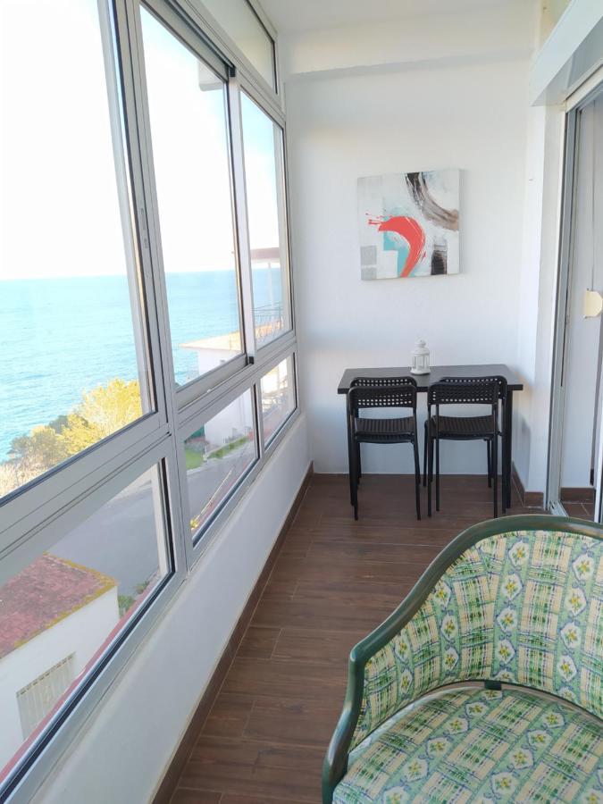 Ca La Nuri Pis 4 Vistas Al Mar Apartment Llanca Luaran gambar