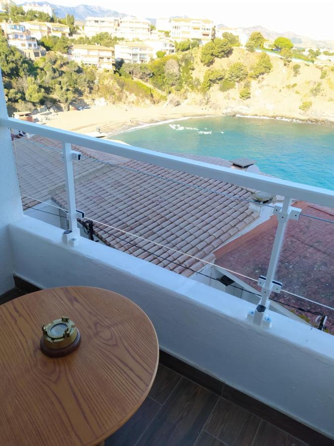 Ca La Nuri Pis 4 Vistas Al Mar Apartment Llanca Luaran gambar